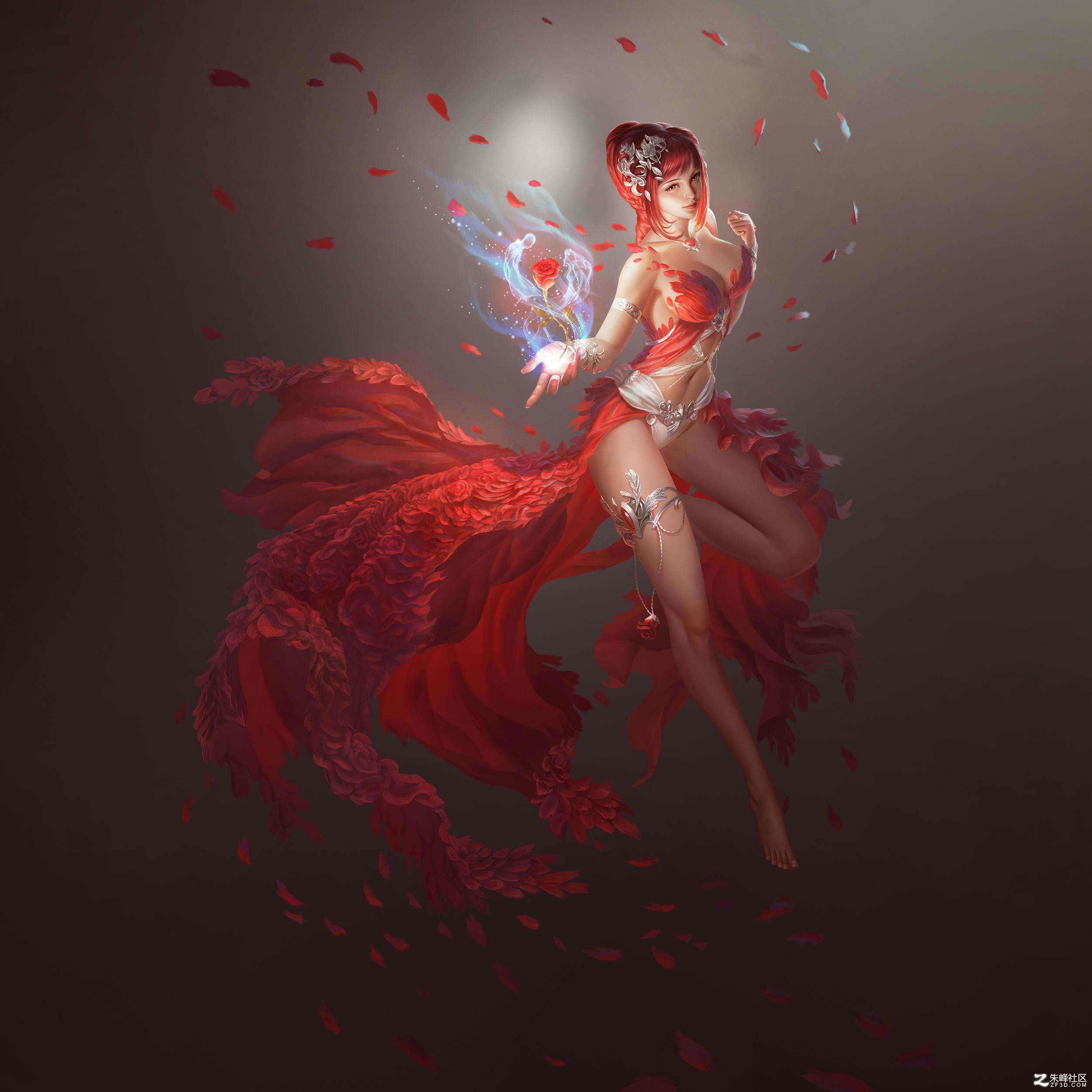 角色设定游戏原画图片_游戏角色设计原画_游戏角色原画设定