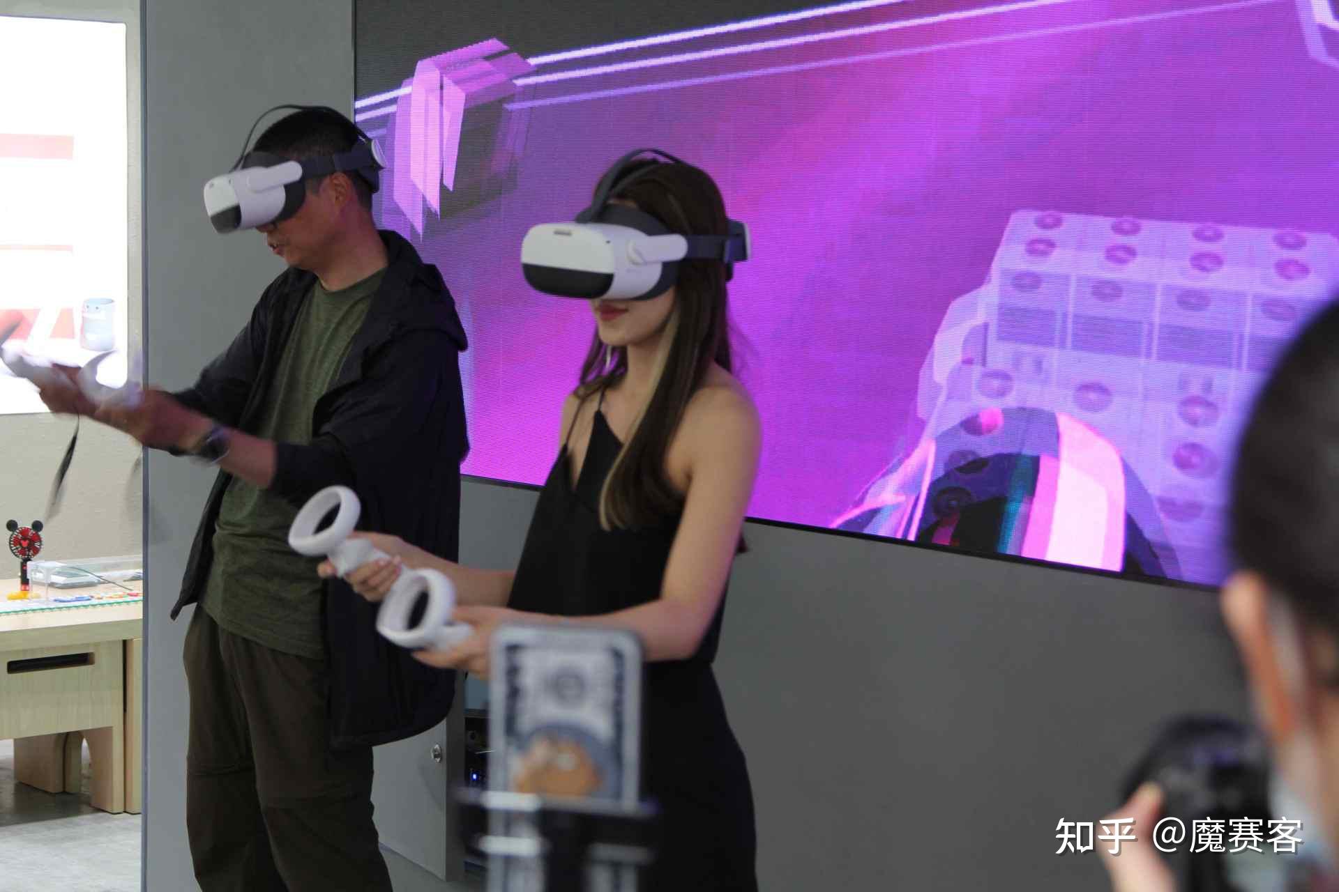 vr游戏开发用什么技术_游戏vr开发是什么工作内容_vr游戏开发
