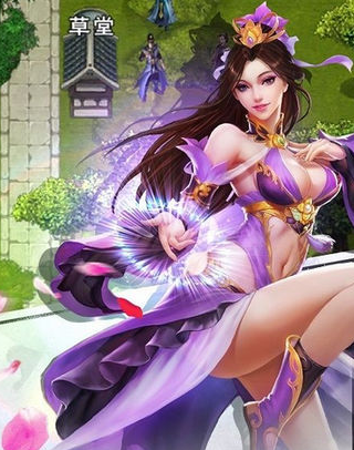 江湖风云录手游_手游江湖风云录攻略_风云江湖游戏