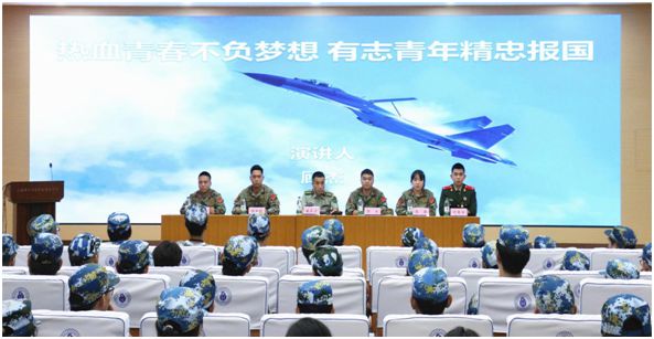 北软：技术摇篮与情感港湾，见证热血梦想与成长