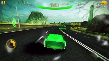 win10狂野飙车8电脑版无限金币-Win10 狂野飙车 8 电脑版无限金币秘籍