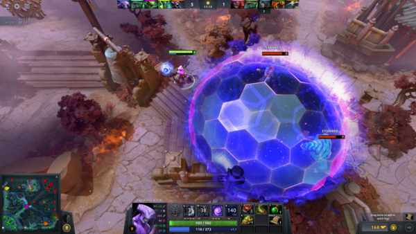 dota2 开始游戏失败_dota2启动报错_进入dota2出现错误