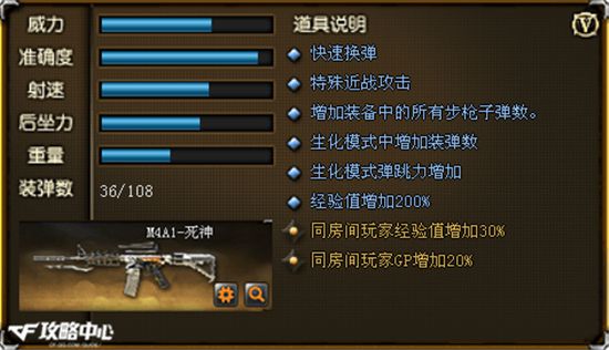 荣耀m4至臻版参数_荣耀m4参数_m4a1荣耀