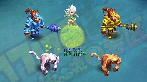 梦幻西游 召唤兽 属性-梦幻西游：召唤兽——冒险旅程中最闪亮的星