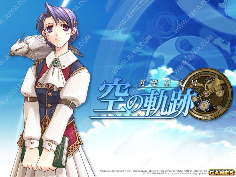 空之轨迹fc全剧情_轨迹系列时间线和剧情_轨迹系列全剧情2019