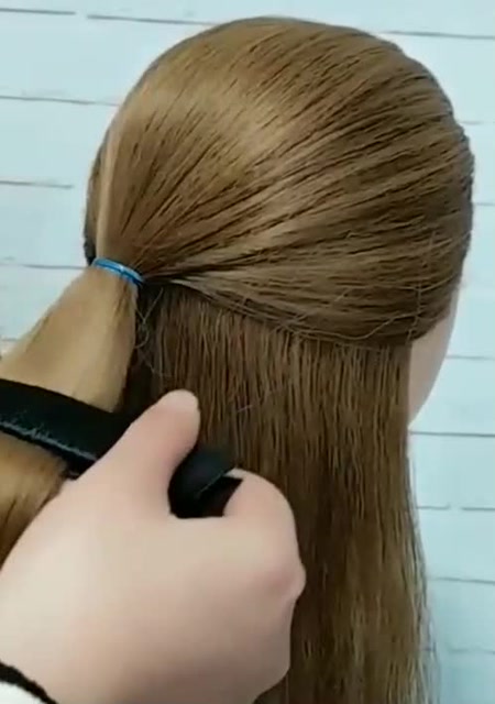 美发用品有哪些-让头发闪闪发光的小玩意儿，美发达人的秘密武器