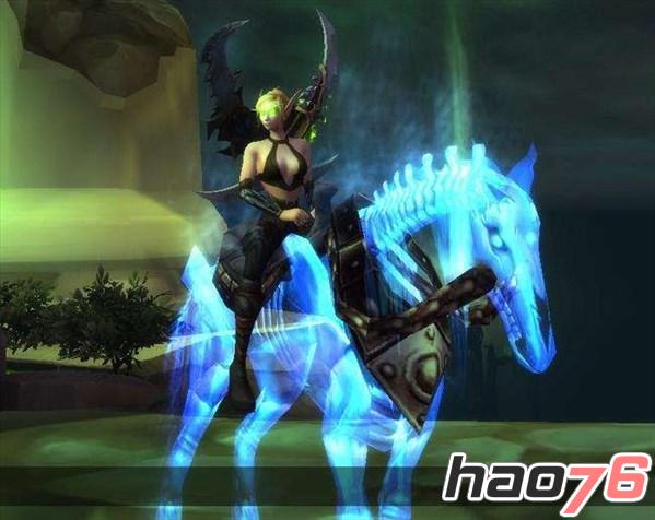 魔兽世界7.2法杖幻化-魔兽世界 7.2 法杖幻化：时尚与力量的完美结合
