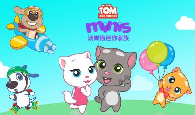汤姆猫唱的歌剧_汤姆猫唱歌的视频_汤姆猫唱的歌