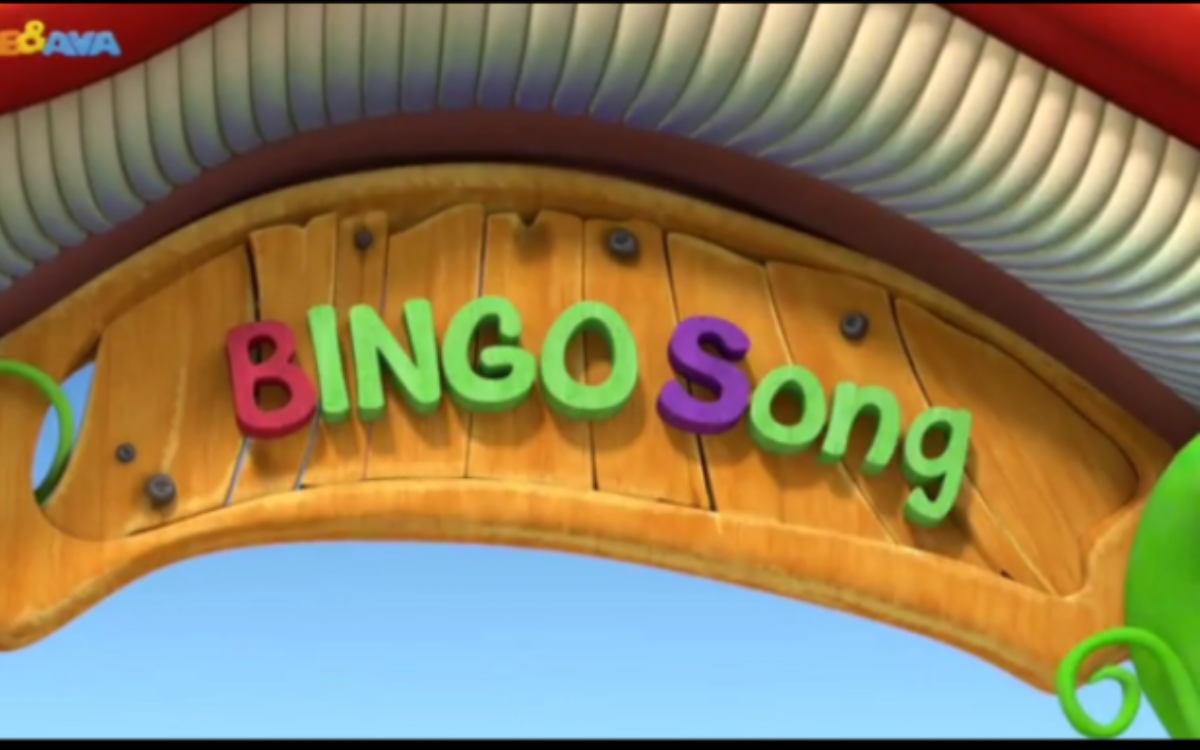英语bingo游戏-英语课上的超级有趣游戏——英语 Bing