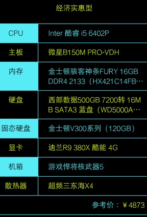 畅玩守望先锋的配置_守望先锋什么配置能玩_守望先锋基本配置要求