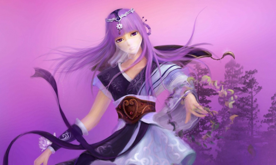 最漂亮的动漫女主_动漫中超漂亮的女主_动漫界最漂亮女主