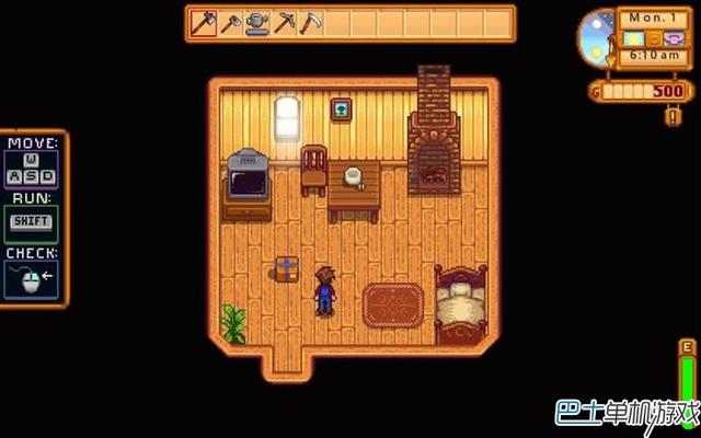 住宅梦物语破解版黑屏问题令人恼火，玩家无奈又感慨