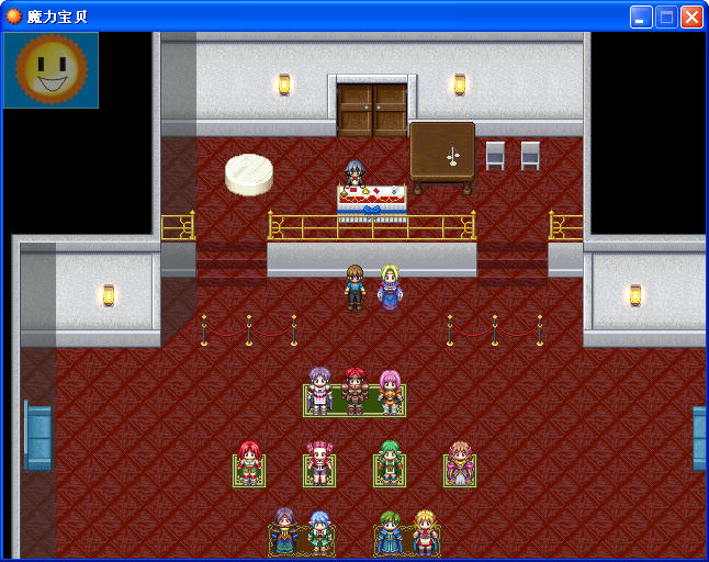 魔力宝贝单机安卓版_魔力宝贝单机版1.15c_魔力宝贝单机看档