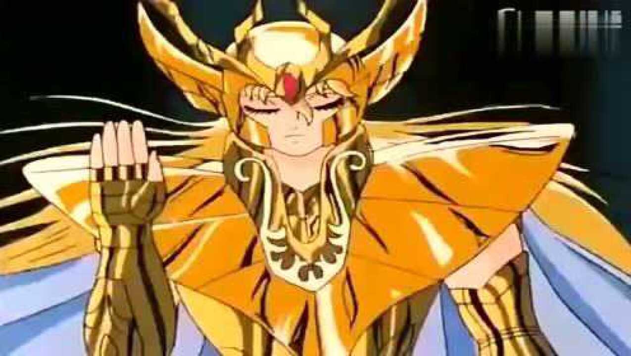 圣斗士手游 沙加 星魂_圣斗士手游神沙加_圣斗士星魂