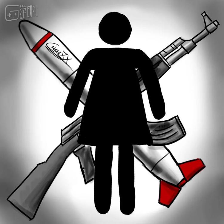 捡到可以变成武器的_捡到可以变成少女的武器_捡的武器