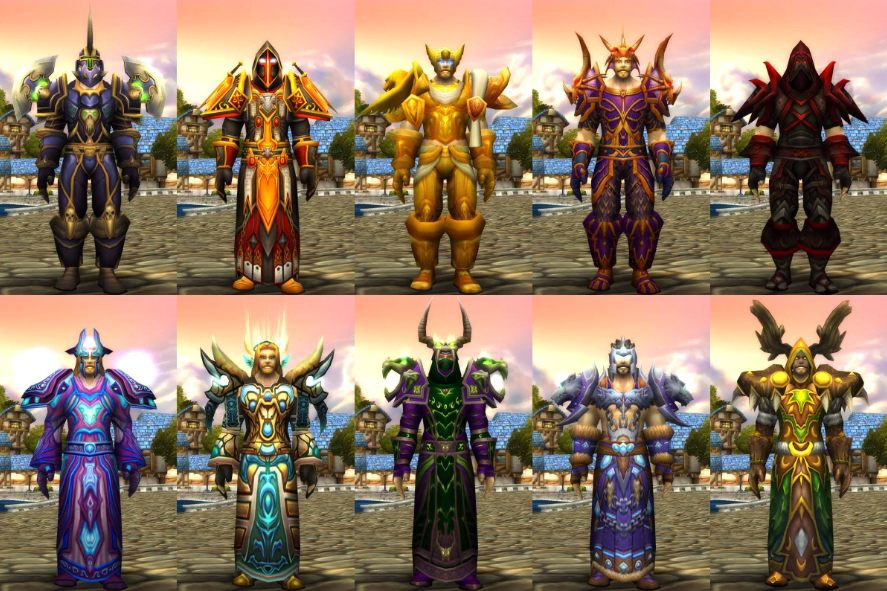 魔兽世界考古学有什么用_魔兽世界考古学有什么好东西_魔兽世界考古哪里学