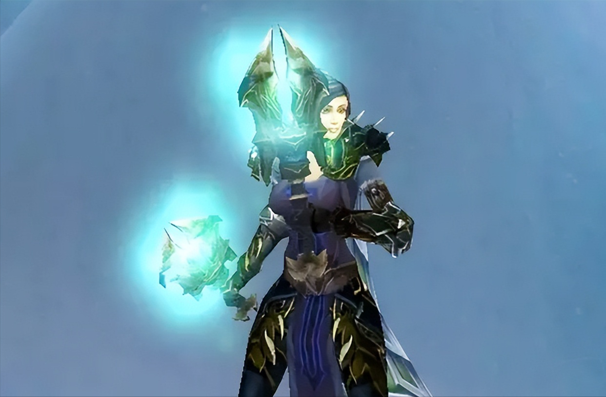 魔兽世界推荐区什么意思_魔兽世界推荐服务器怎么样_魔兽世界推荐服务器是什么意思