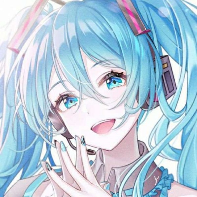 新年头像动漫_头像动漫新年双色瞳女_头像动漫新年2024