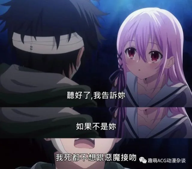 动漫少女恋爱男神图片_动漫好看恋爱少女壁纸_好看的少女动漫恋爱