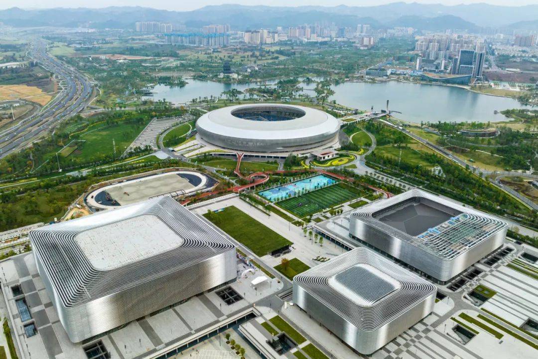 大运软件小镇怎么样_大运软件小镇地址_大运al小镇