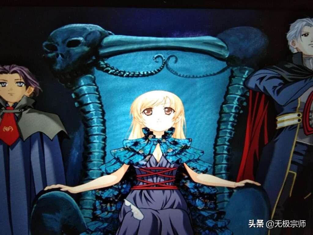 美少女梦工厂9-美少女梦工厂 9：小仙女们的梦想天堂，成长与挑战并存