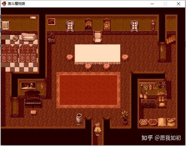 魔物娘的游戏_和魔物娘差不多的游戏_魔物娘的游戏介绍