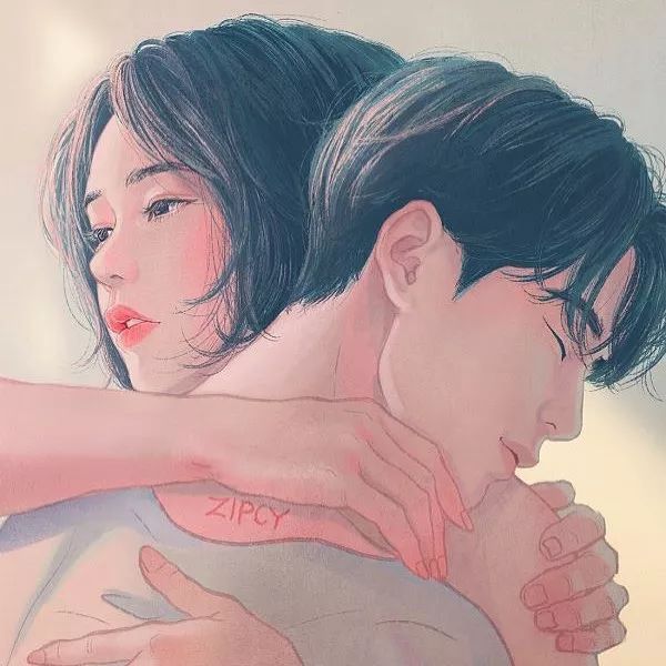 社交媒体上的 poke：简单互动背后的情感涟漪