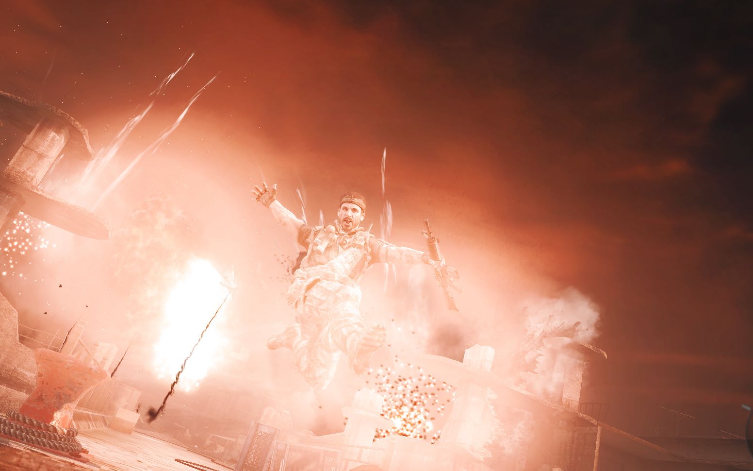 cod7 隐藏武器_隐藏武器有段位_隐藏武器装扮