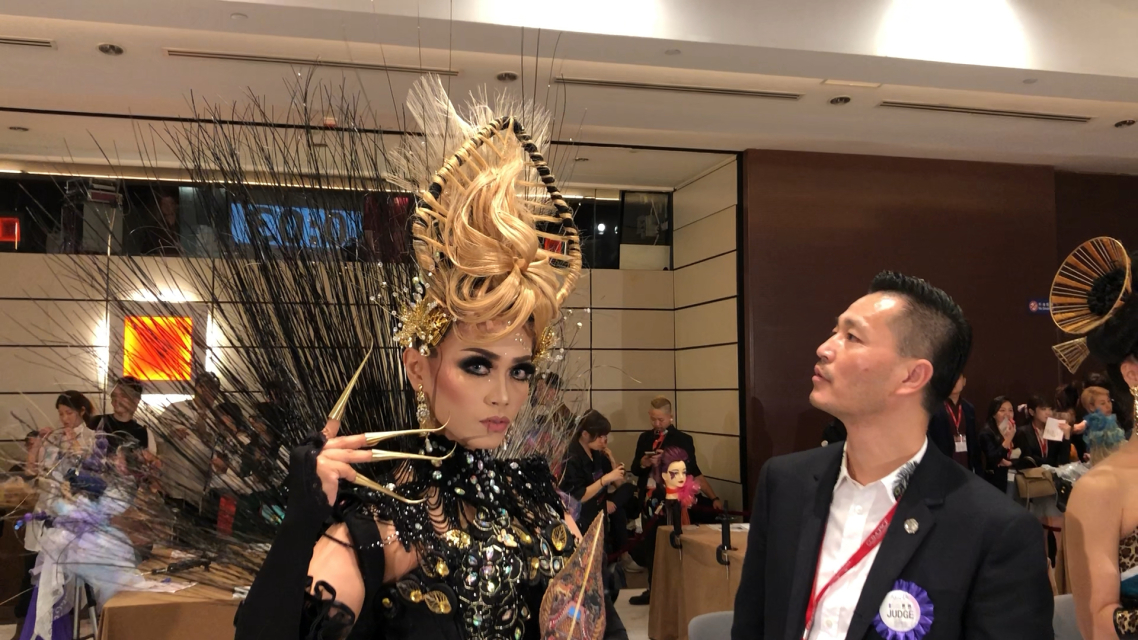 皮卡路发型_皮卡堂发型节_皮卡路发型图片女士