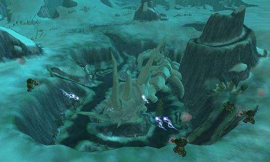 安其拉神庙boss掉落_安其拉神庙任务_魔兽世界 安其拉神庙