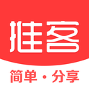 苏宁推客app