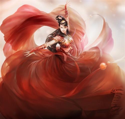 秦殇和刀剑封魔录_刀剑封魔录寻找秦越人_刀剑录封魔秦殇怎么打