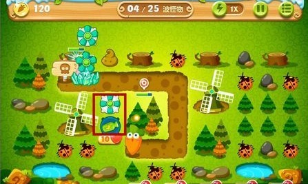 萝卜保卫战extreme32_保卫萝卜2第17关攻略_萝卜保卫boss攻略
