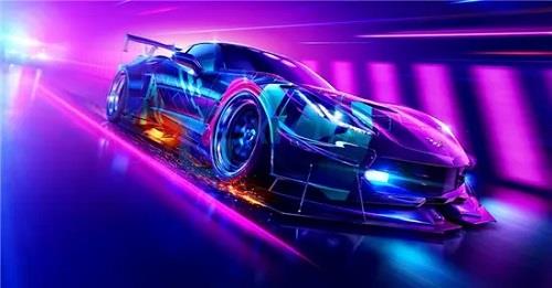 极品飞车17win7版-极品飞车 17：最高通缉在 Win7 系统上的绝佳体验：