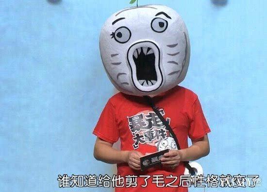 暴走大事件小英哥离职，粉丝直呼青春被抽走