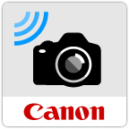 Camera Connect app