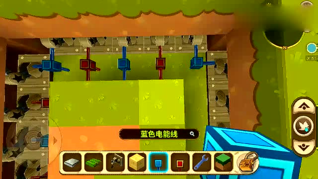 迷你世界刷怪塔用什么材料做好_迷你世界怎么做刷怪塔?_迷你世界刷怪塔长什么样子
