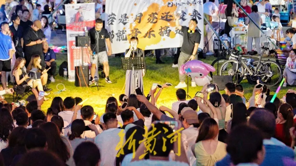 静静的辽河合集精品-辽河：流淌的宁静与深沉，心灵的栖息地