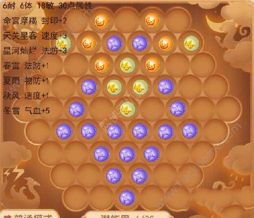 梦幻手游69方寸厉害吗_梦幻厉害手游方寸攻略_梦幻厉害手游方寸怎么玩