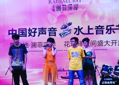 中国好声音戴月补名额_中国好声音戴月补名额_中国好声音戴月补名额