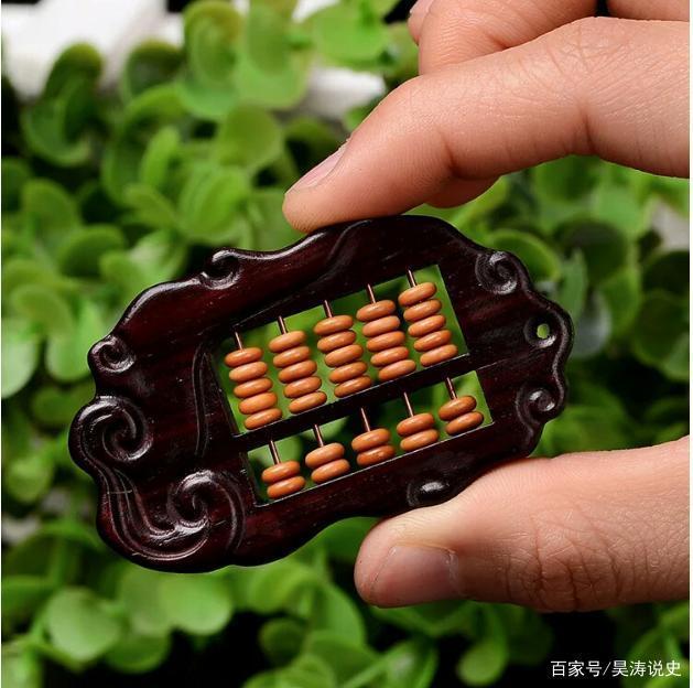 算盘上栏一般为几珠_算盘每颗上珠表示下珠表示什么_算盘上的算珠分为什么珠