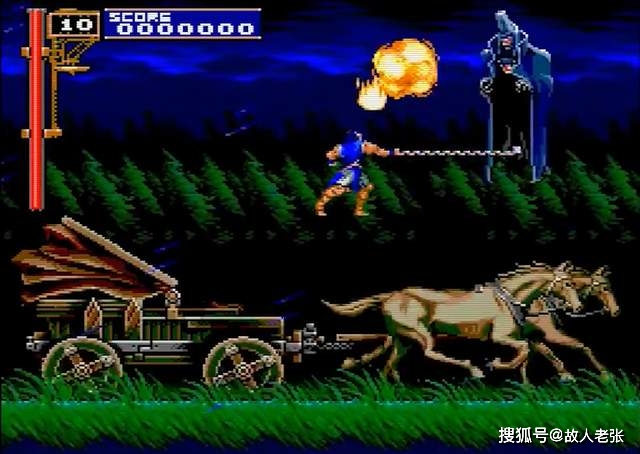 ps恶魔城血之轮回-恶魔城：血之轮回，冒险者在黑暗中寻找救赎