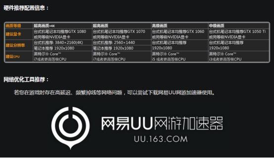 守望先锋什么配置能玩_先锋守望能配置玩家吗_守望先锋基本配置要求