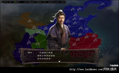 三国志12威力加强版 元直离去,三国志12威力加强版中文版免安装