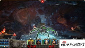 魔法门10如何登陆,魔法门之英雄无敌4