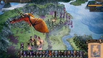 幻想将军2:入侵mod,入侵MOD，开启全新游戏体验