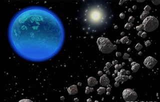 泰坦撕毁小行星,永恒空间2首个大型dlc泰坦上线