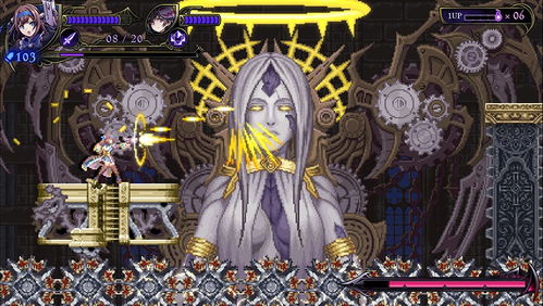 少女魔净升级,轻松提升实力，畅享游戏乐趣