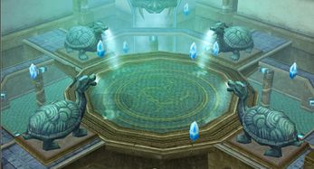 秦始皇online,穿越时空的国战MMORPG体验