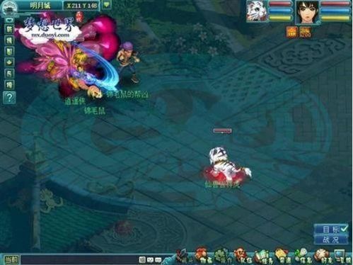 梦想世界和梦想世界3哪个好玩,经典与创新的较量